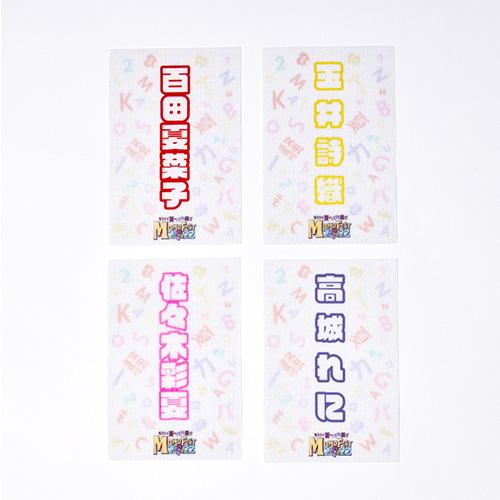 ももいろクローバーZ グッズ 週末ヒロイン ももいろクローバーZ オフィシャルグッズ大百科