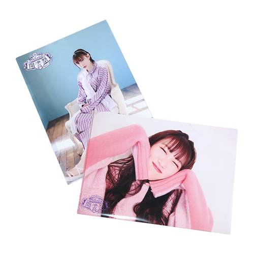 週末ヒロイン ももいろクローバーZ オフィシャルグッズ大百科