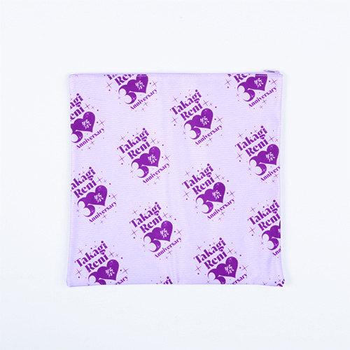 週末ヒロイン ももいろクローバーZ オフィシャルグッズ大百科