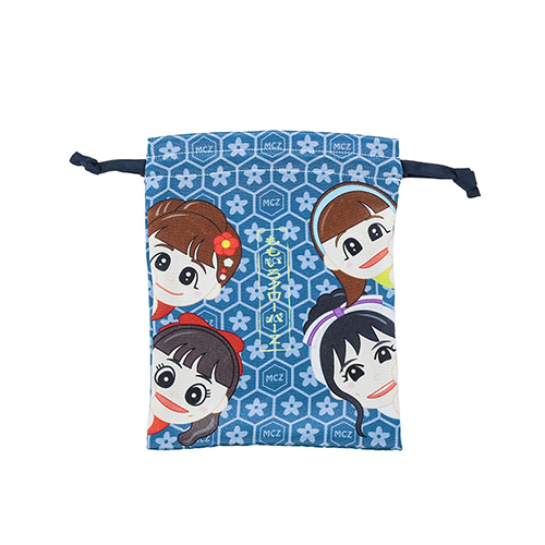ももいろクローバーZ - ももクログッズ詰め合わせ GOODS / オフィシャルグッズ | QUEEN OF STAGE 15th Anniversary