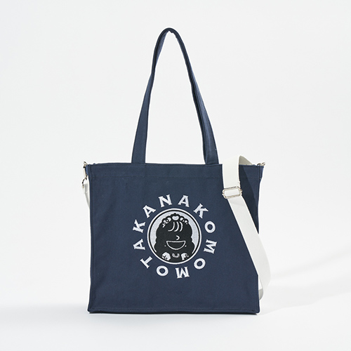 ももクロ　百田夏菜子　Talk With Me ショルダーバック 週末ヒロイン ももいろクローバーZ オフィシャルグッズ大百科