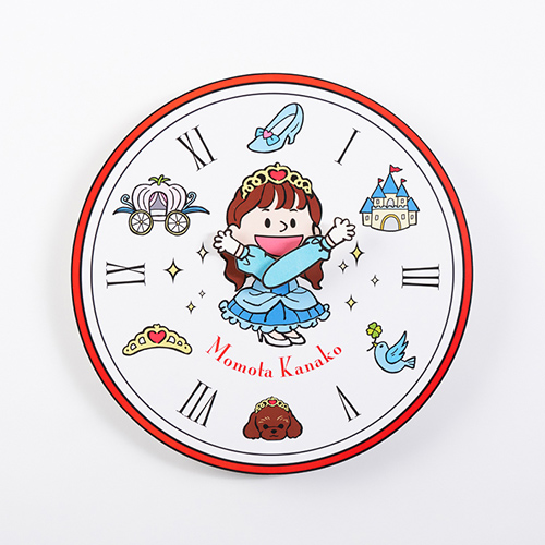 週末ヒロイン ももいろクローバーZ オフィシャルグッズ大百科