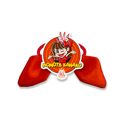 週末ヒロイン ももいろクローバーZ オフィシャルグッズ大百科