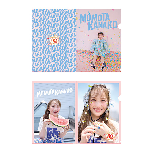 週末ヒロイン ももいろクローバーZ オフィシャルグッズ大百科