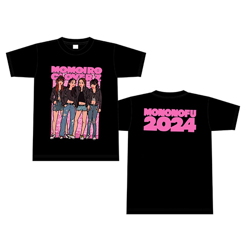 週末ヒロイン ももいろクローバーZ オフィシャルグッズ大百科