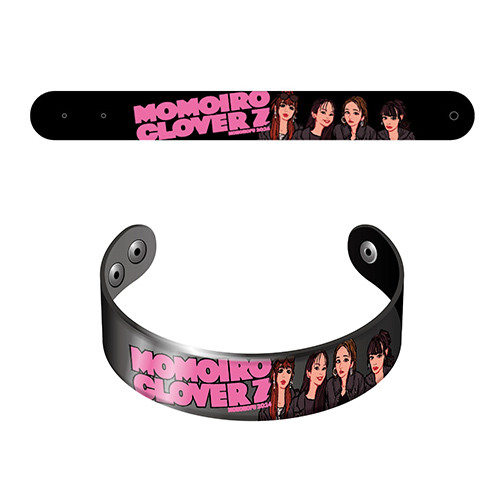 週末ヒロイン ももいろクローバーZ オフィシャルグッズ大百科