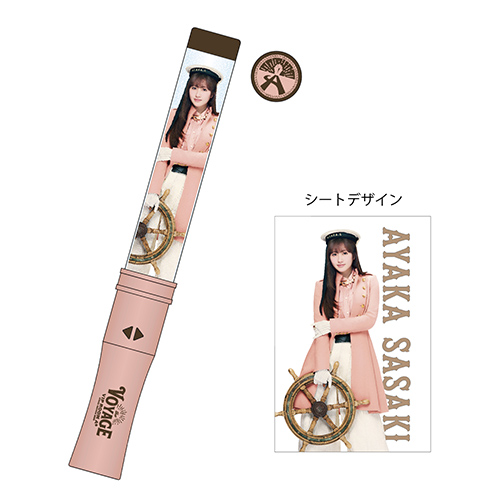 週末ヒロイン ももいろクローバーZ オフィシャルグッズ大百科