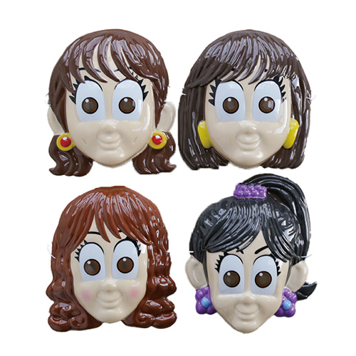 週末ヒロイン ももいろクローバーZ オフィシャルグッズ大百科