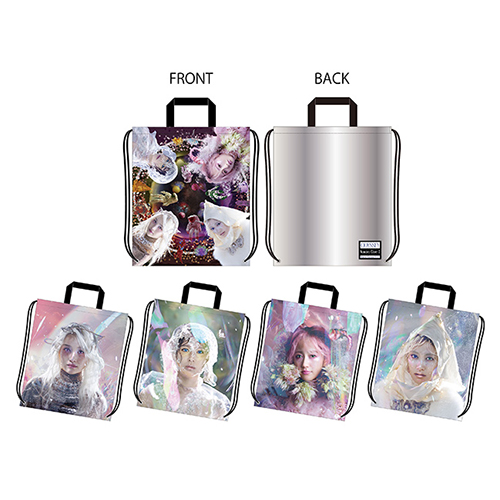 週末ヒロイン ももいろクローバーZ オフィシャルグッズ大百科