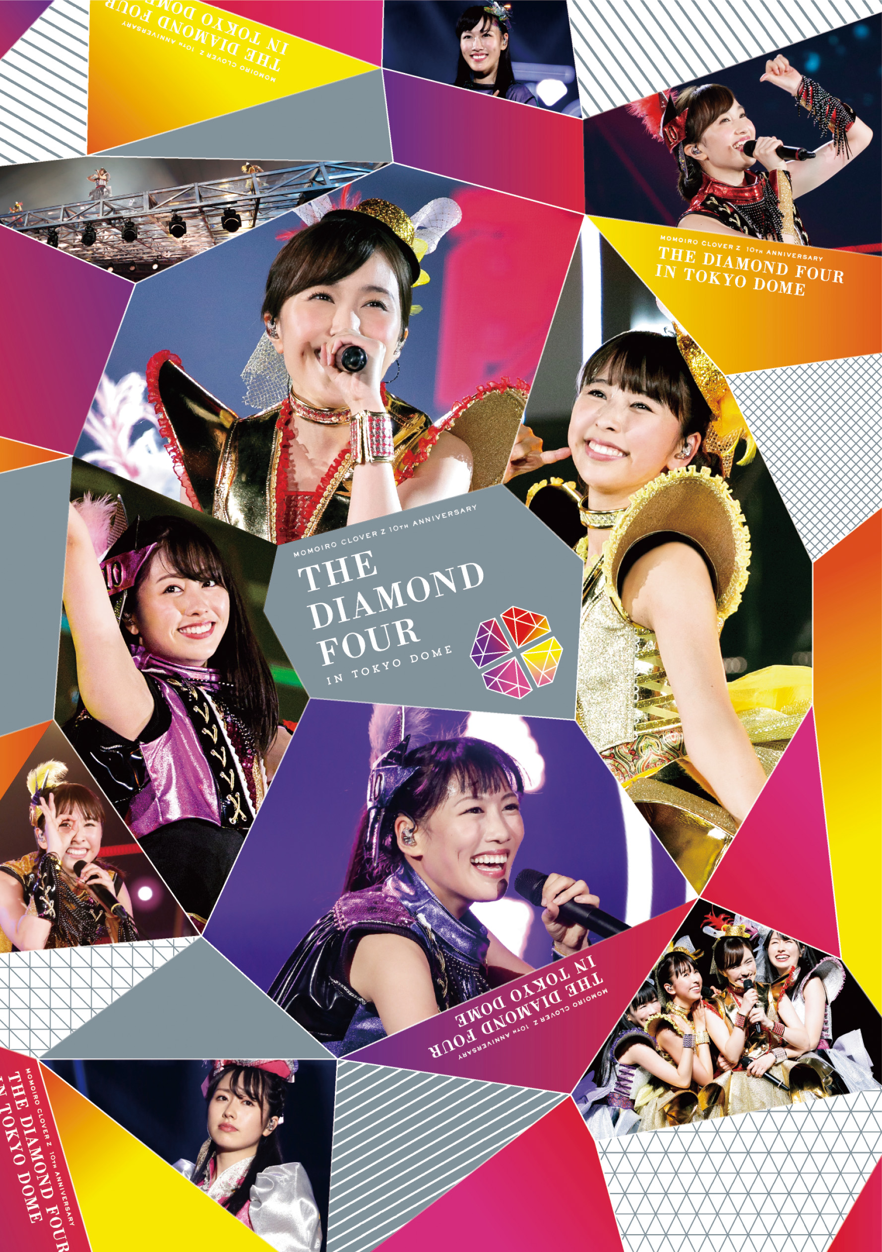 181219_ももいろクローバーZ 10th Anniversary The Diamond Four -in  