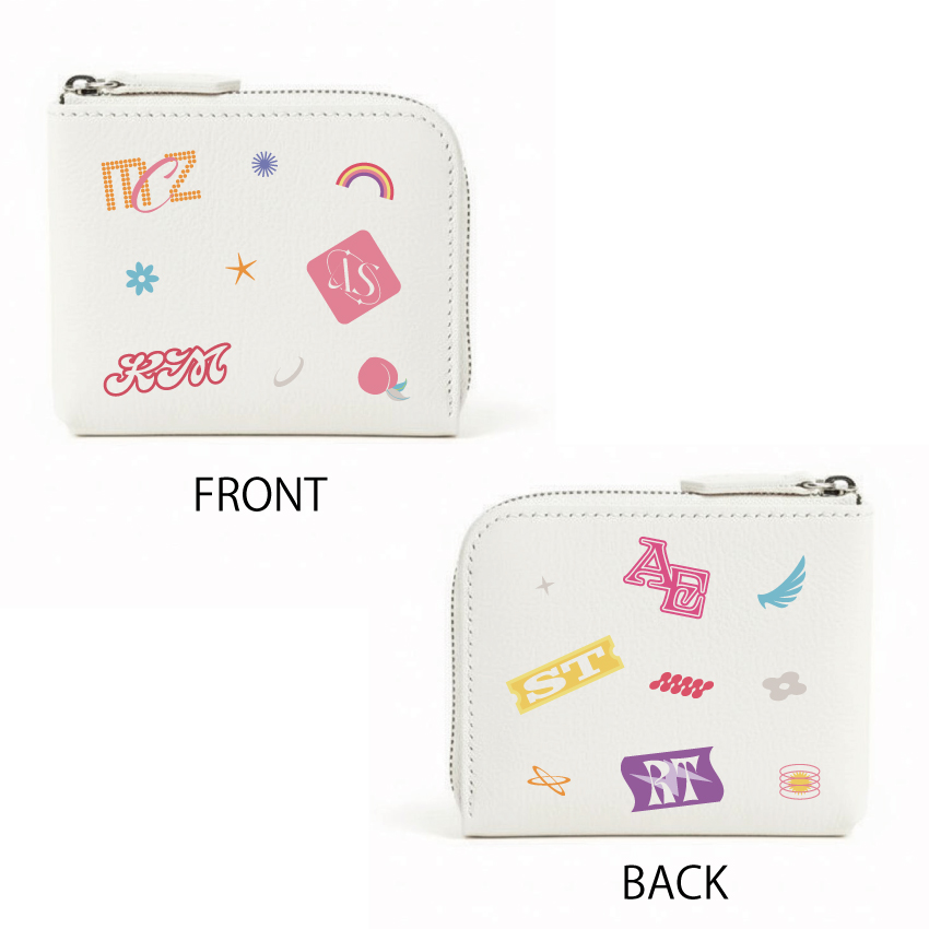 GH26/ももいろクローバーZ AE限定 モザイク柄　カードケース/名刺入れ 2025年最新ももクロ モザイクパーカーの人気アイテム - メルカリ